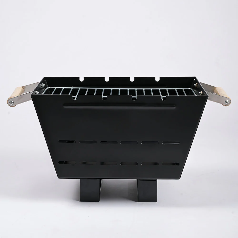 Portable Mini Barbecue Grill - Image 6