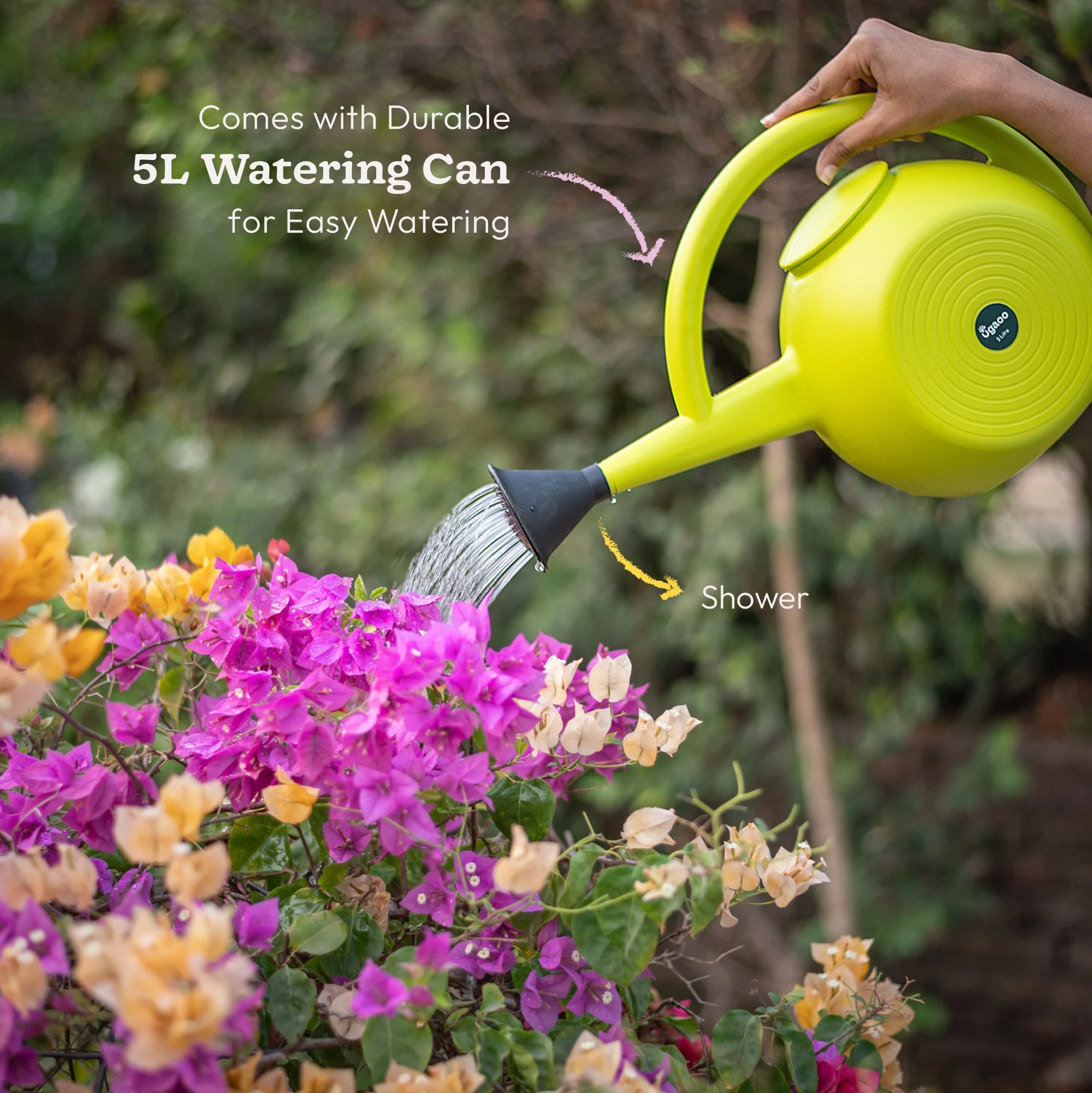 Premium Gardening Kit - Image 5