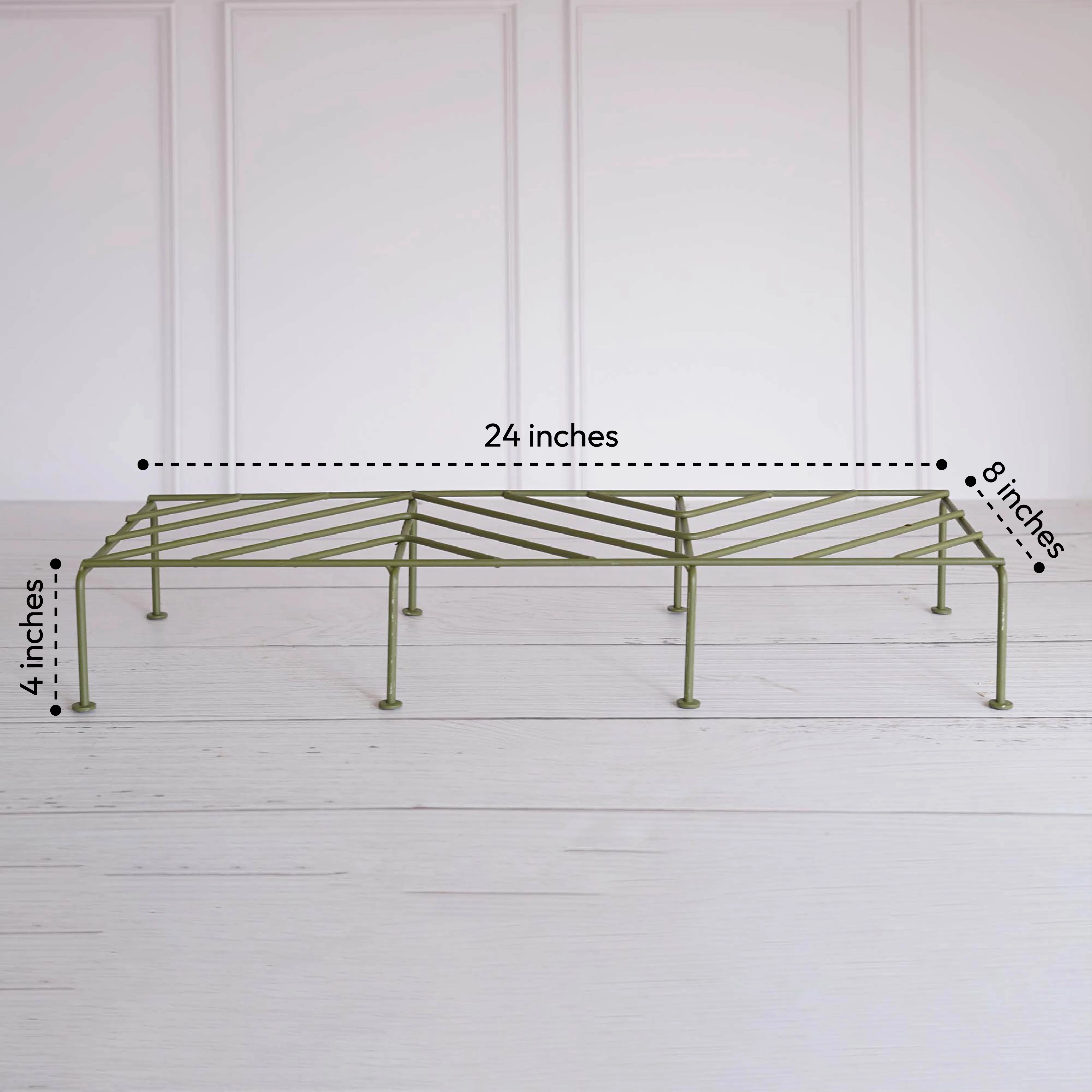 Premium Plants Stand - Image 9