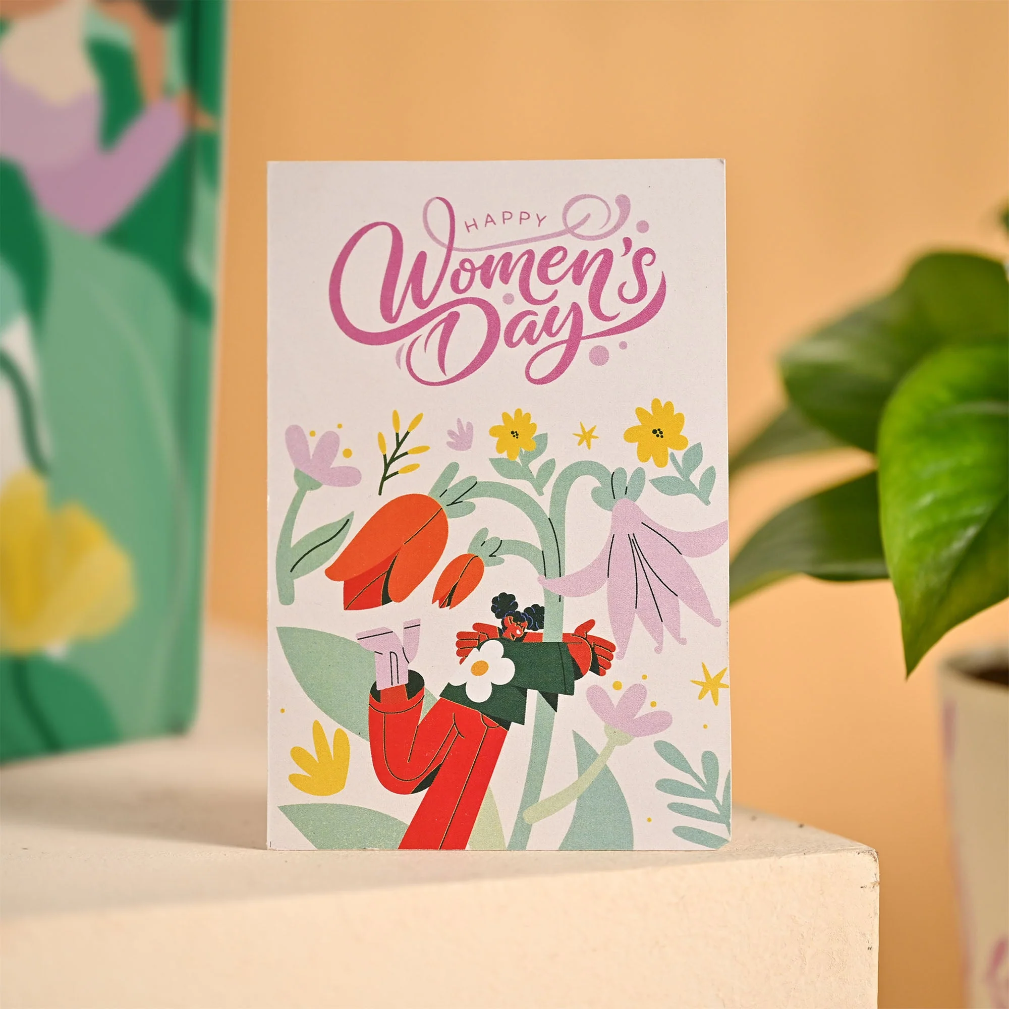 Prosper & Shine – Women’s Day Gifting Hamper - Image 8