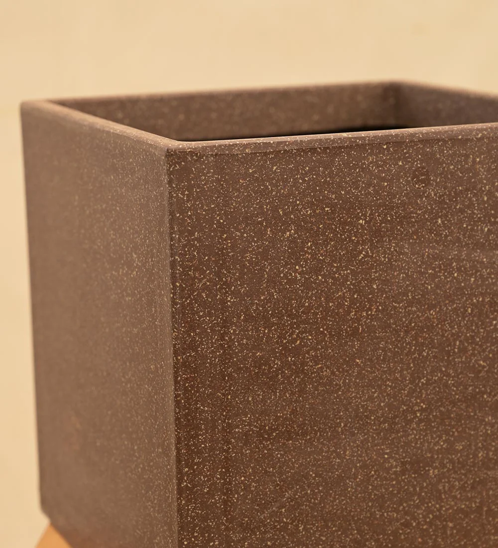 Qubec Planter - Image 3