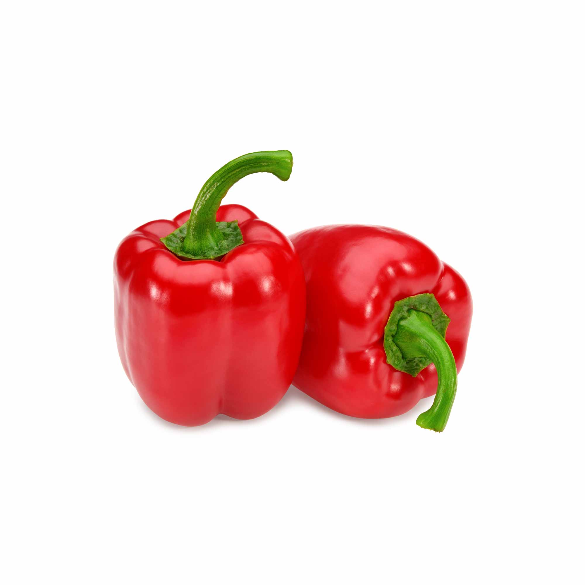 Red Capsicum Seeds - Image 9