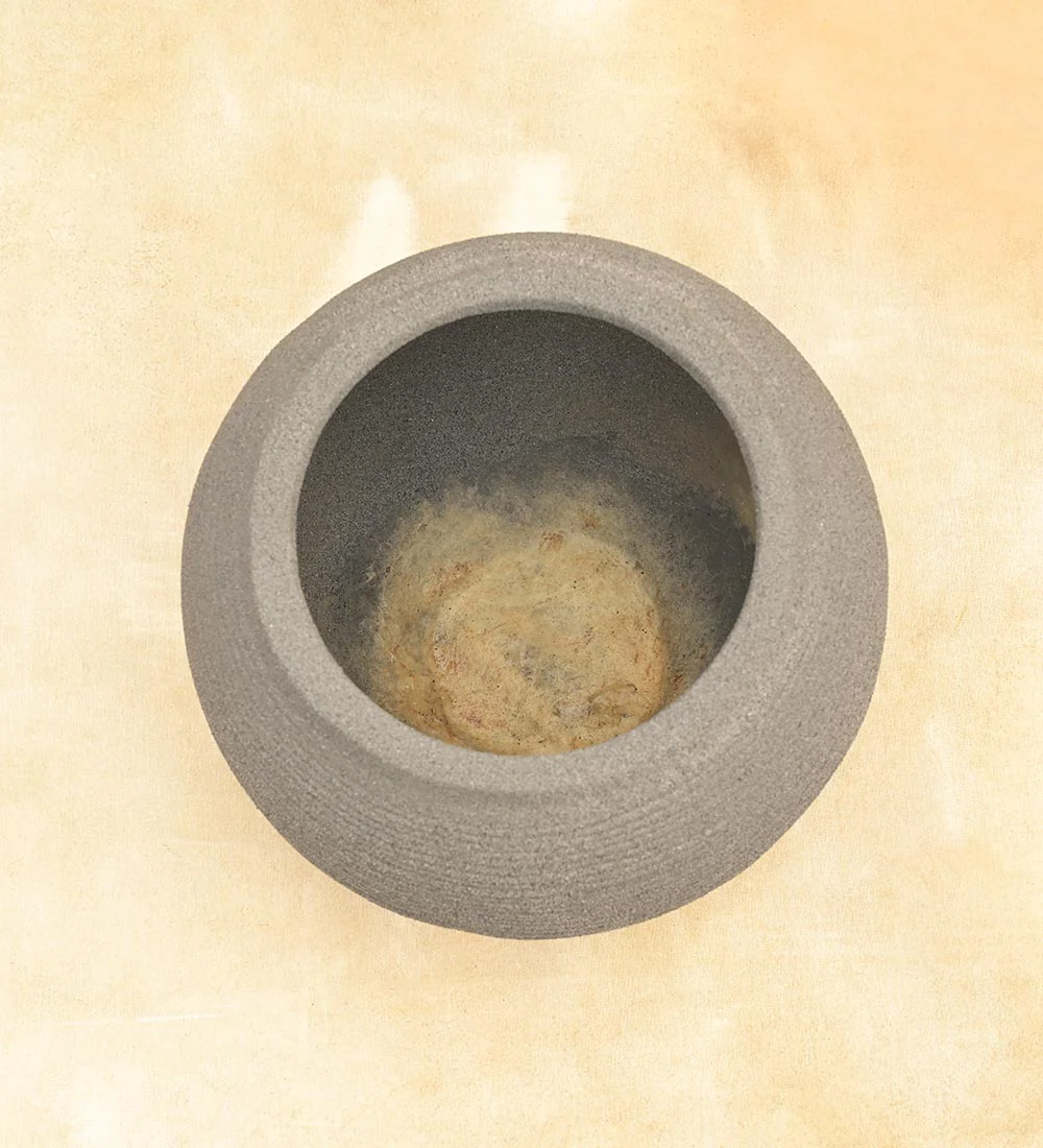 Rib Bowl Planter - Image 10
