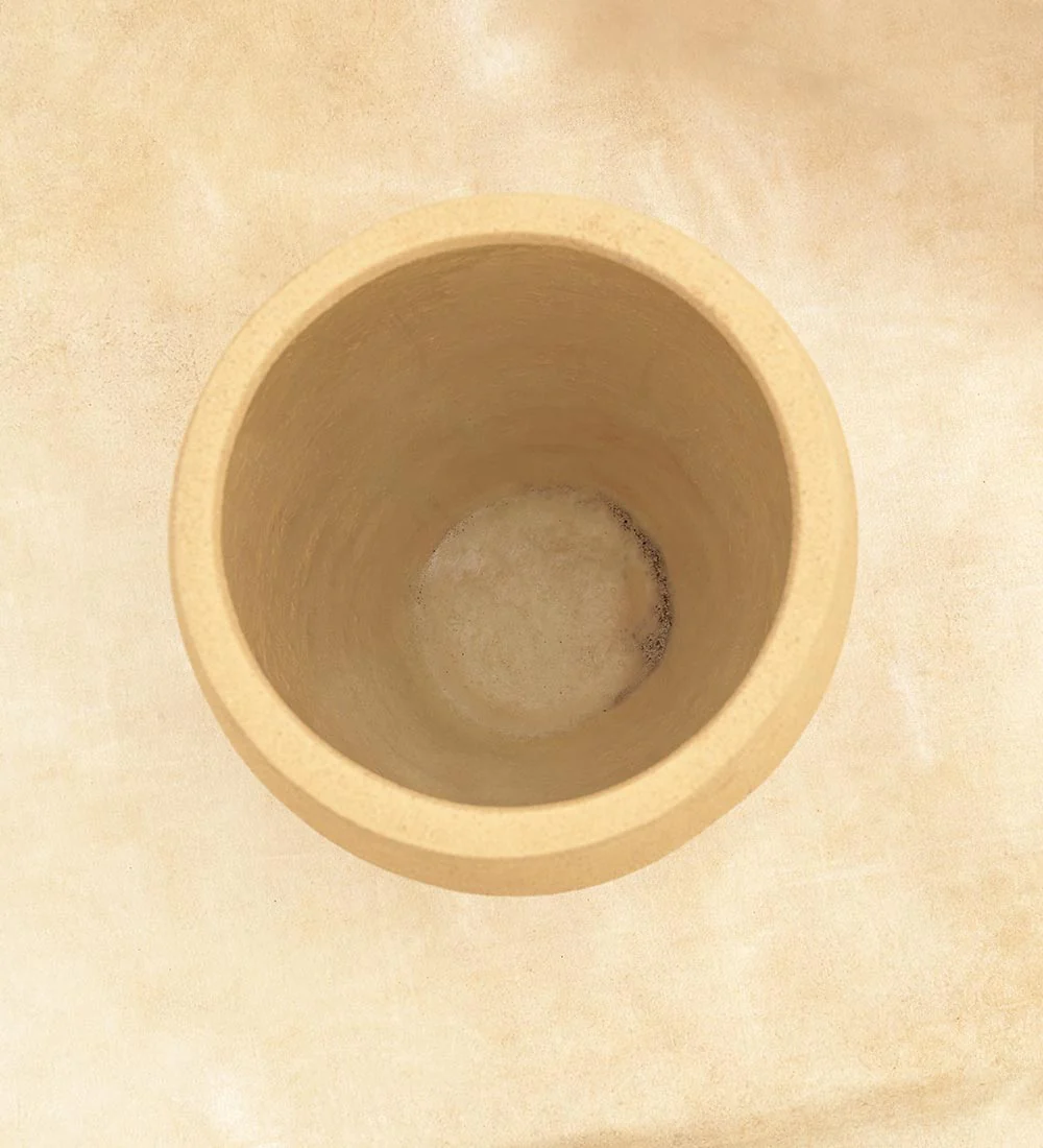 Rib High Planter - Image 10