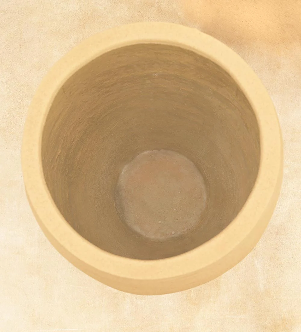 Rib High Planter - Image 20