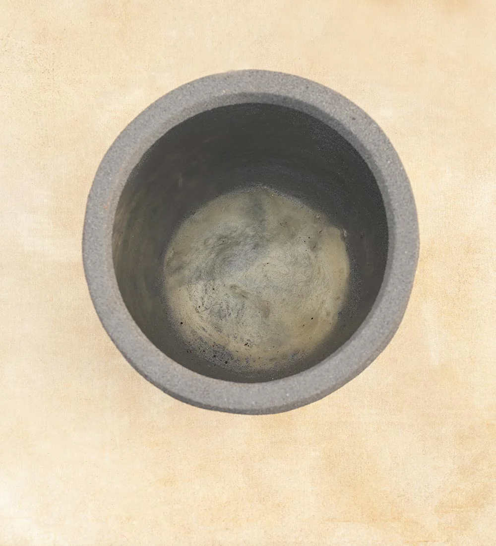 Rib Short Planter - Image 10