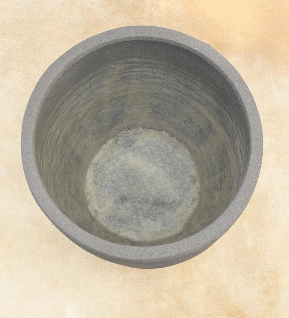 Rib Short Planter - Image 30