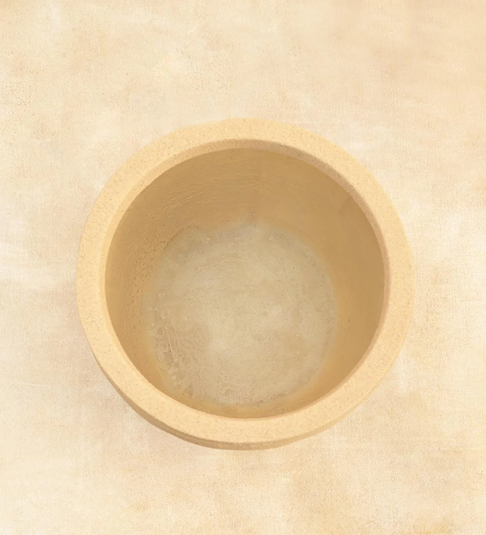 Rib Short Planter - Image 5