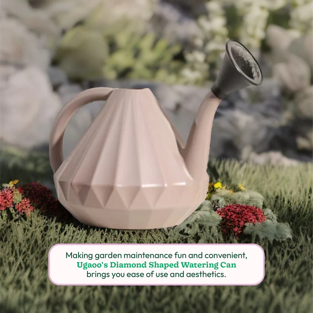 Ripples Watering Can for Plants - 5 Litre - Image 14