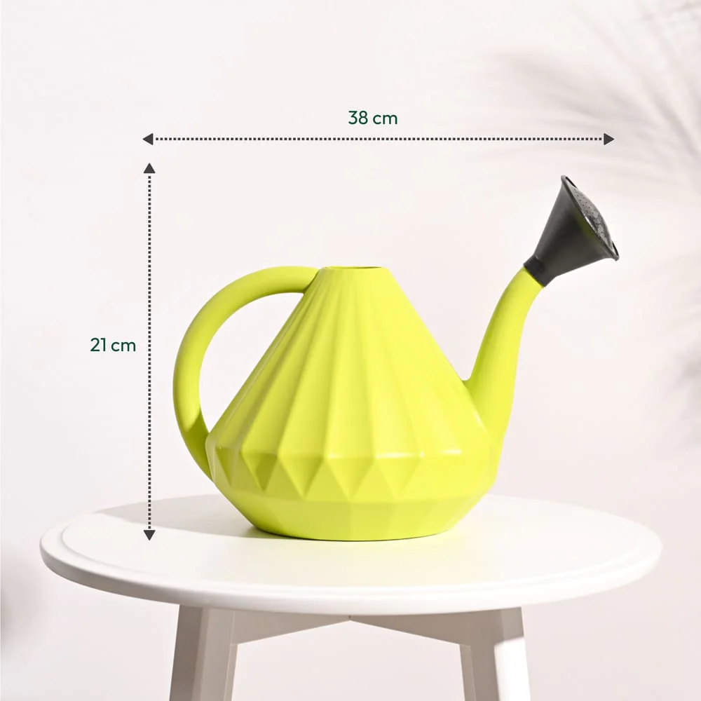 Ripples Watering Can for Plants - 5 Litre - Image 3