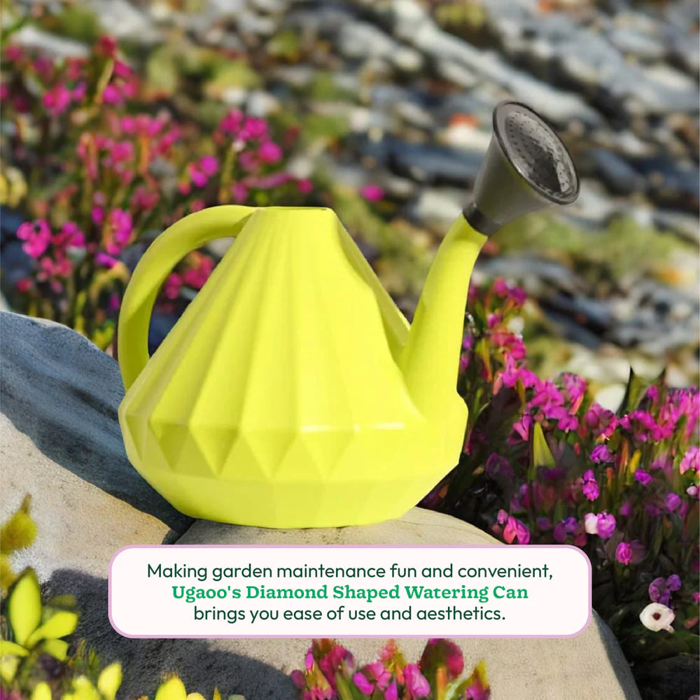 Ripples Watering Can for Plants - 5 Litre - Image 4