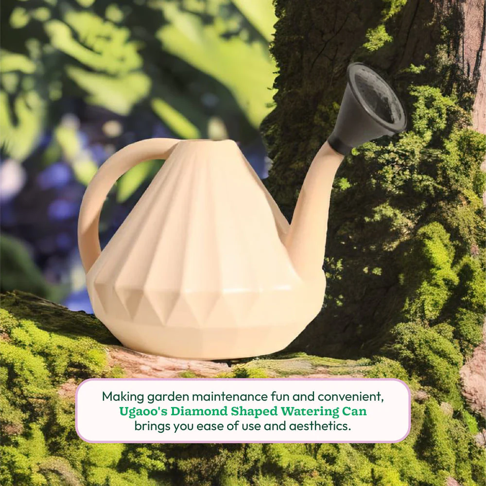 Ripples Watering Can for Plants - 5 Litre - Image 9