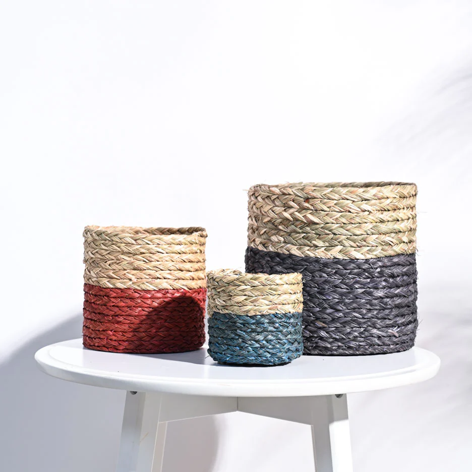 Sabai Grass Planter - Image 18
