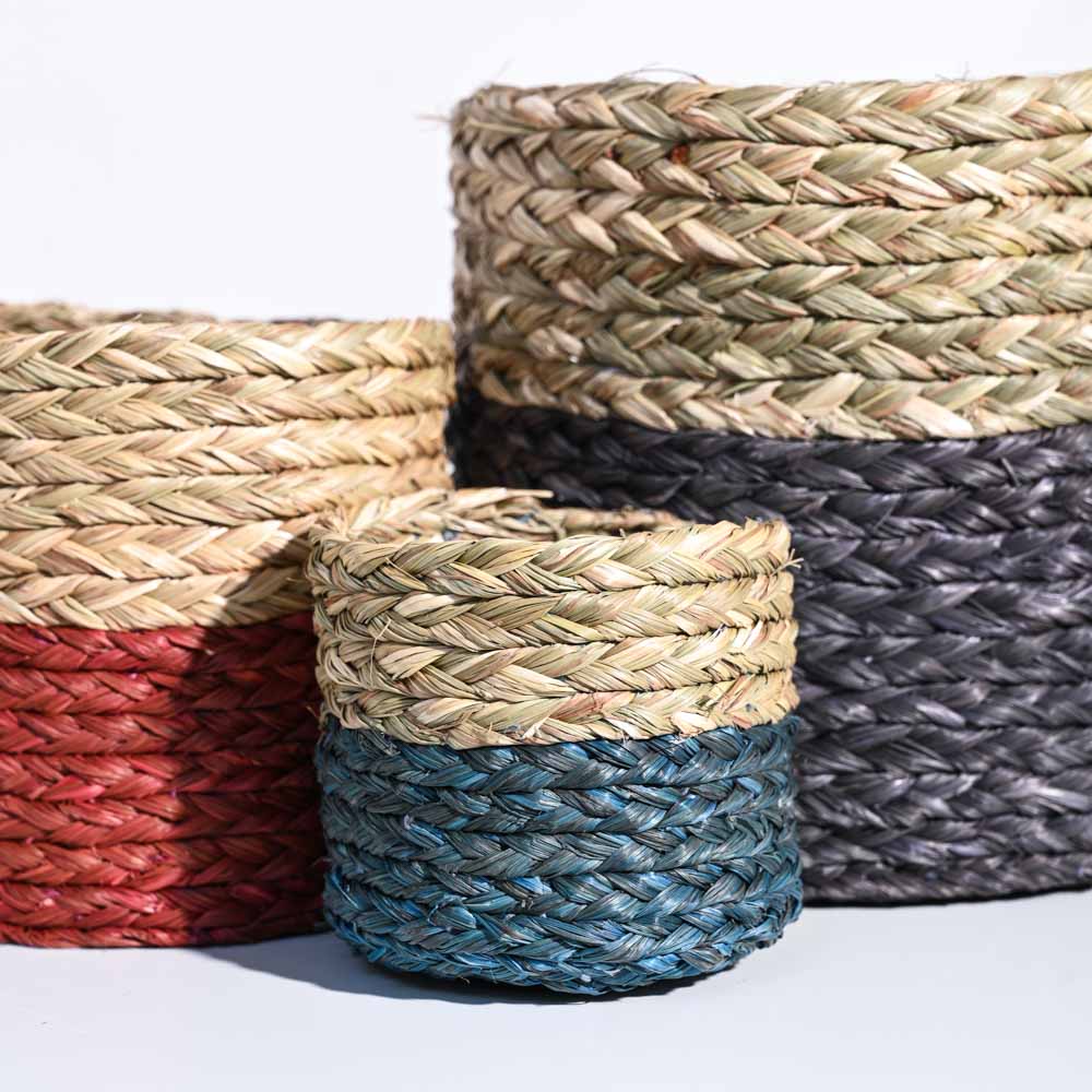 Sabai Grass Planter - Image 19