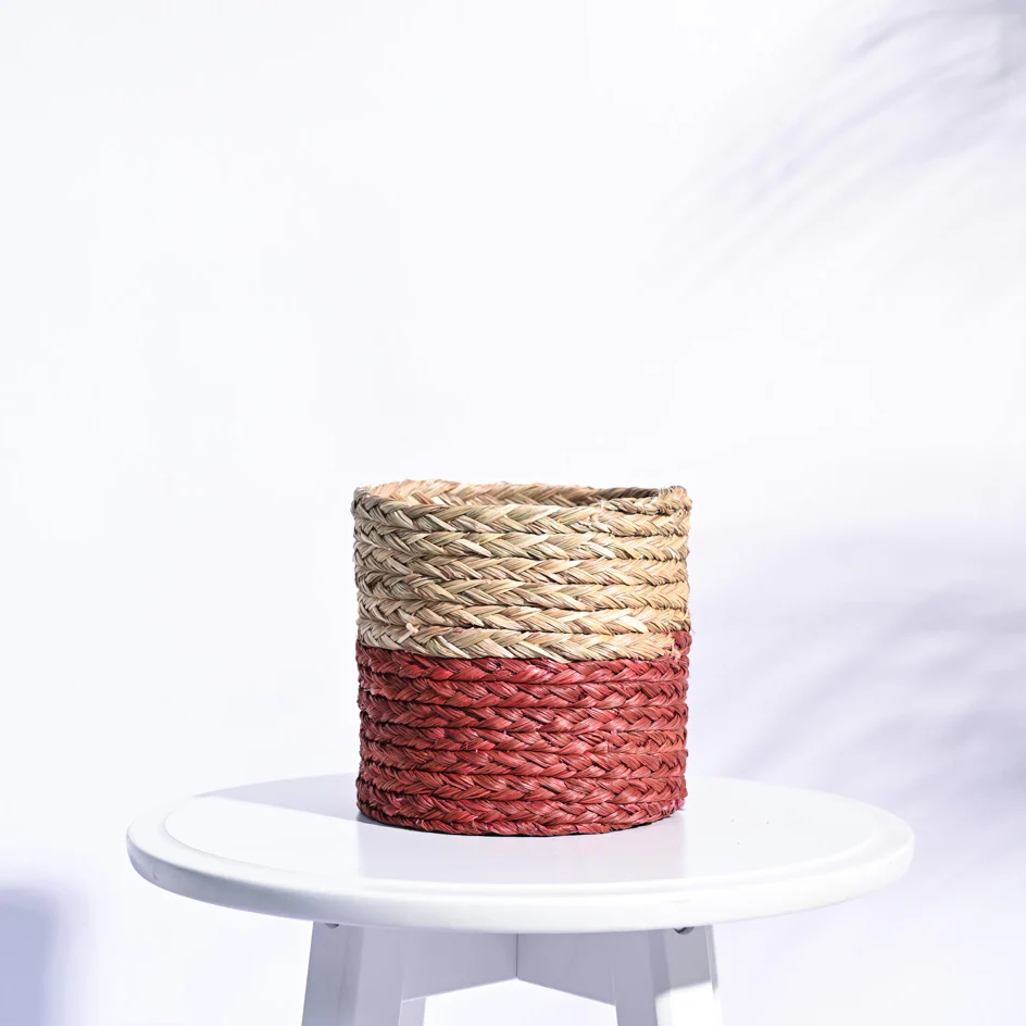 Sabai Grass Planter - Image 8