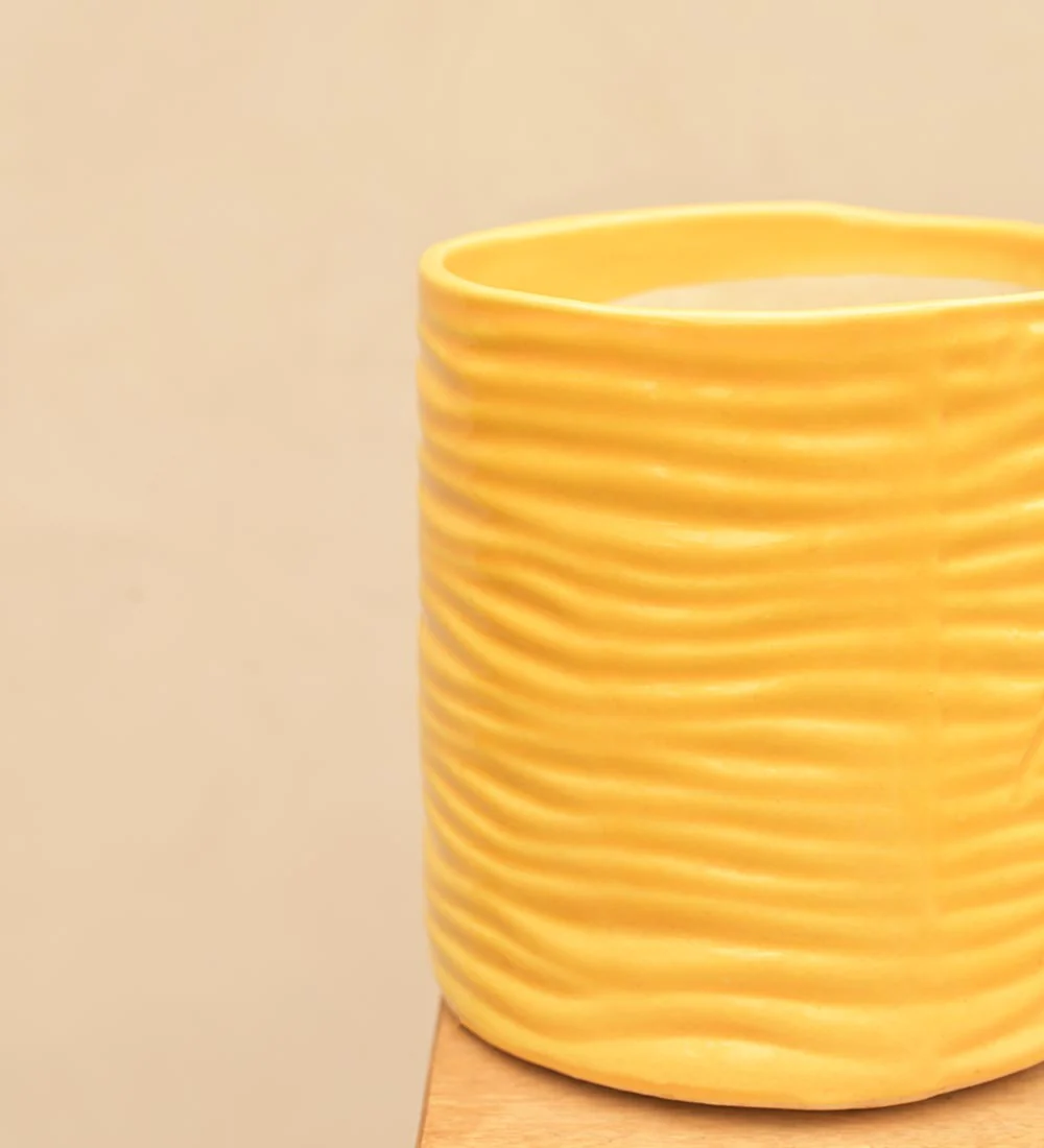Sea Breeze Ceramic Planter - Image 26