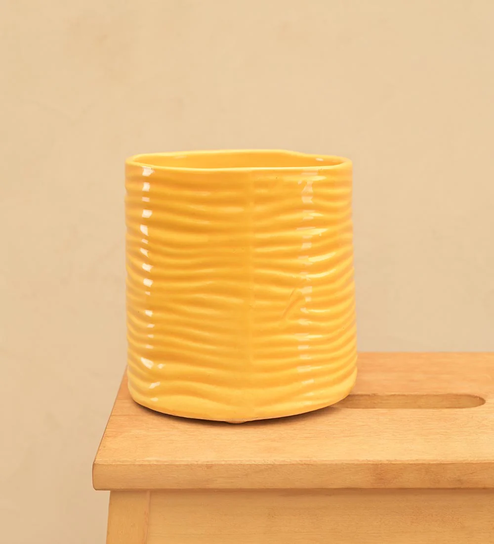 Sea Breeze Ceramic Planter - Image 29