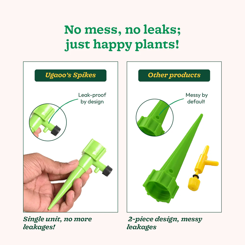 Self Watering Spikes - Image 5