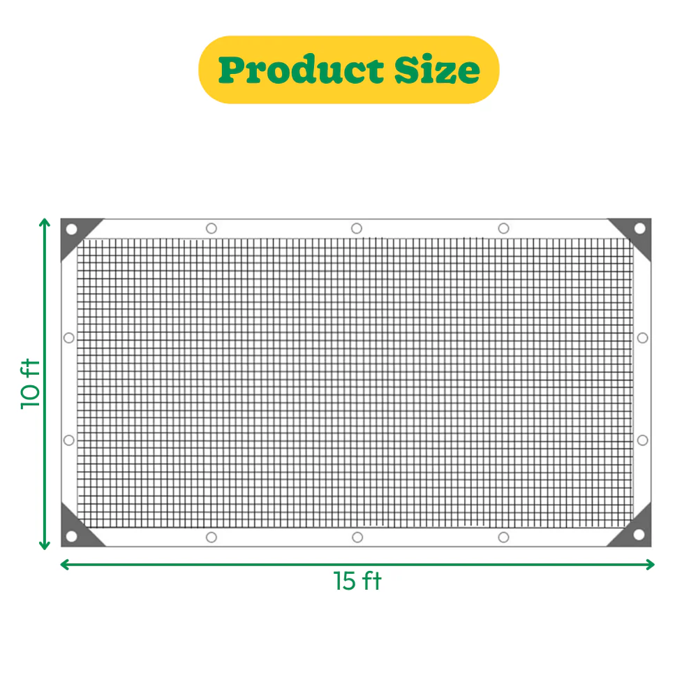 Shade Net - Image 14