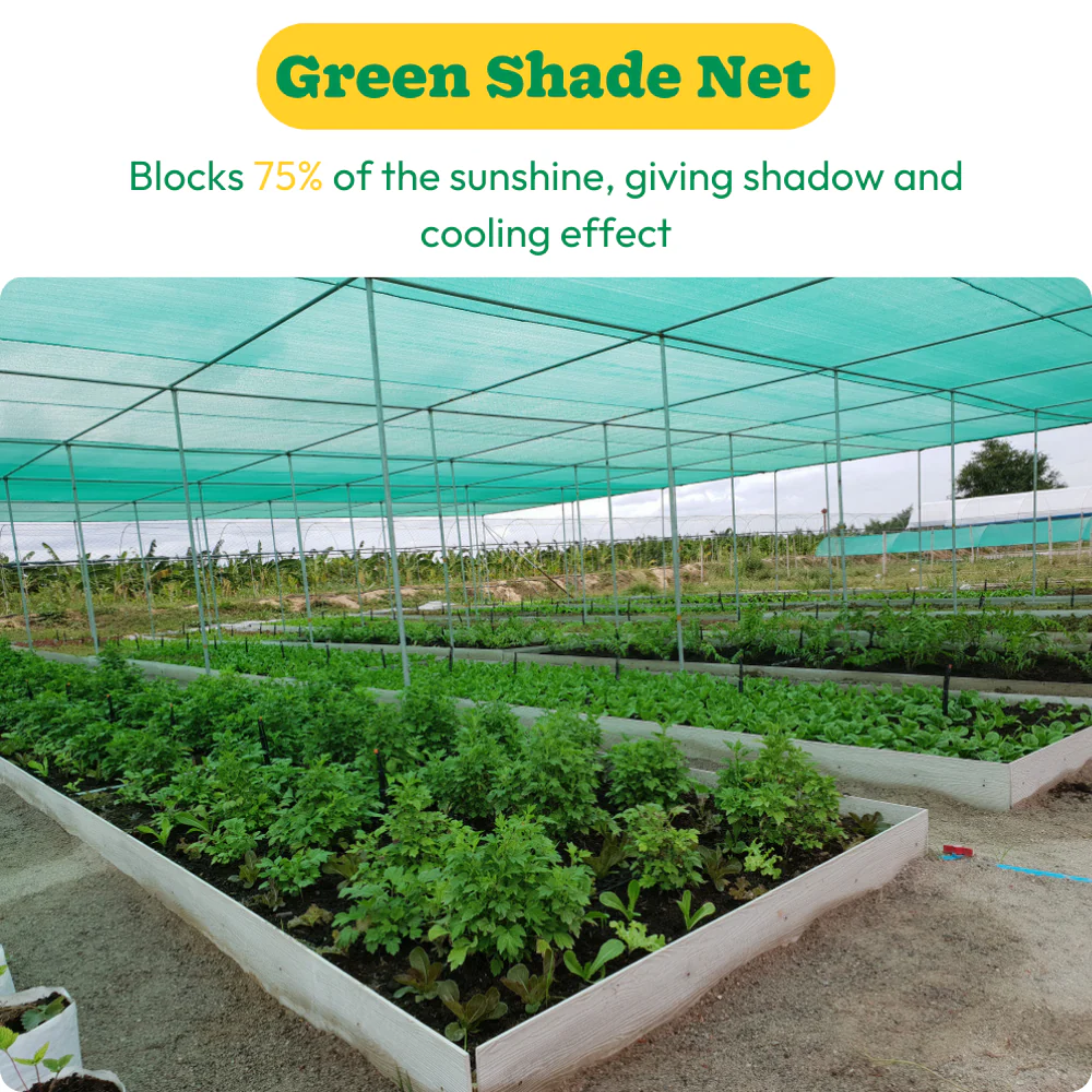 Shade Net - Image 17