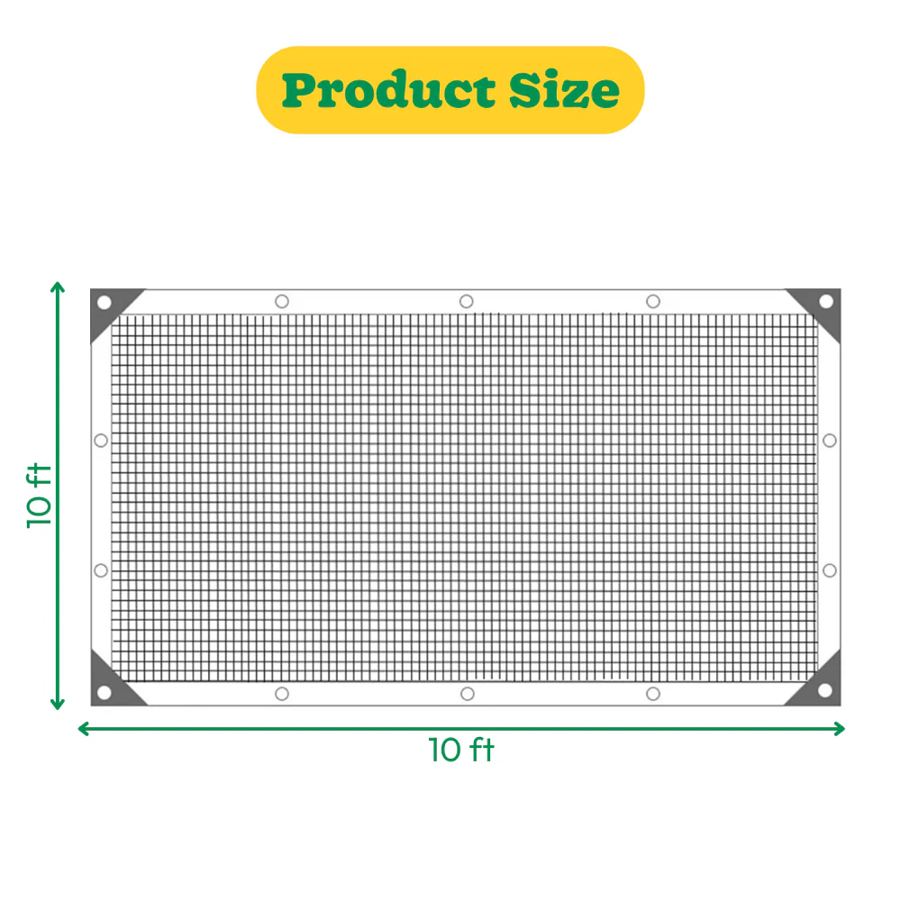 Shade Net - Image 7
