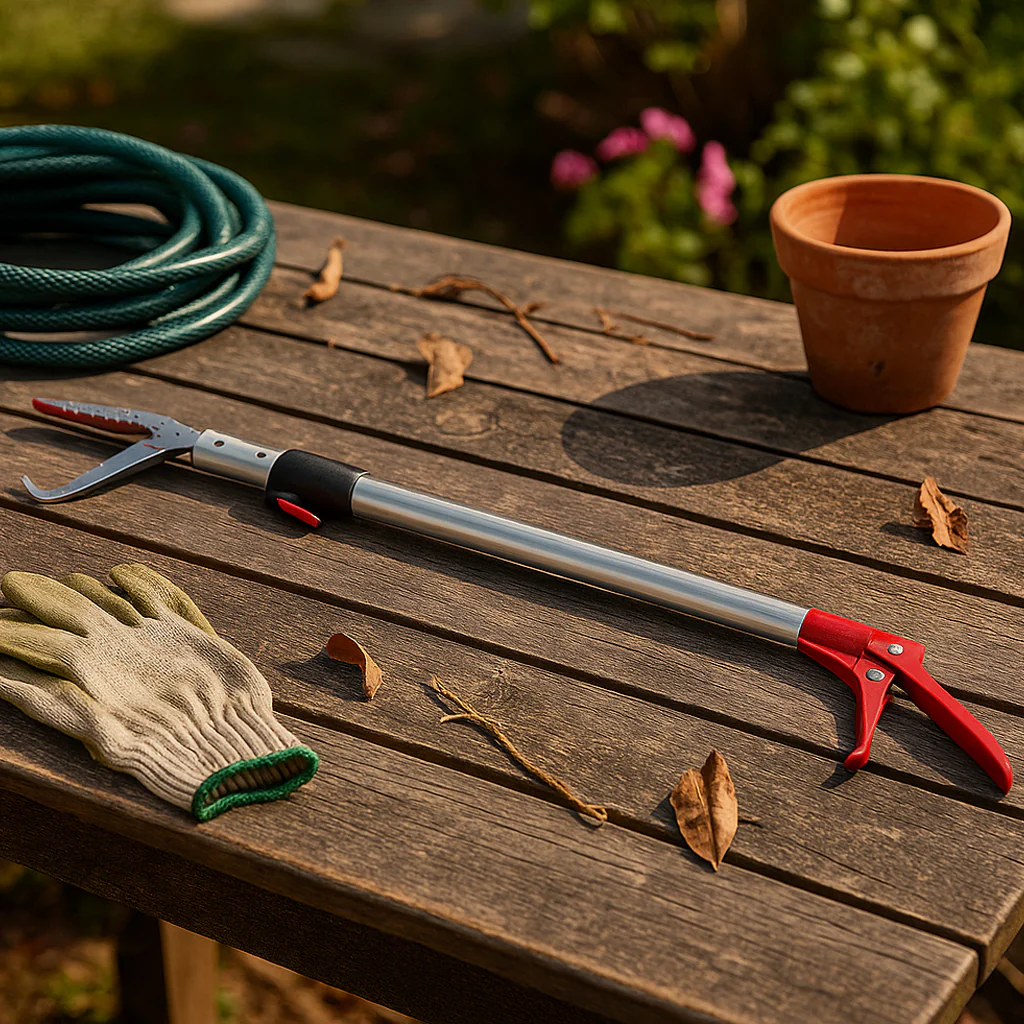 Snake Catcher Stick