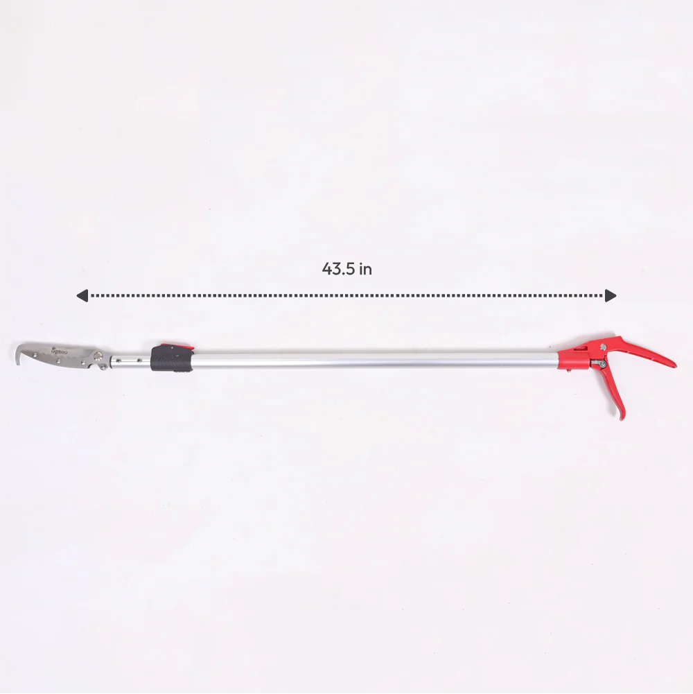 Snake Catcher Stick - Image 5
