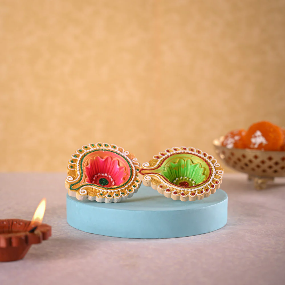 Snake Golden Hahnii & Epiphany Gourmet Nutty Delights Diwali Combo - Image 5