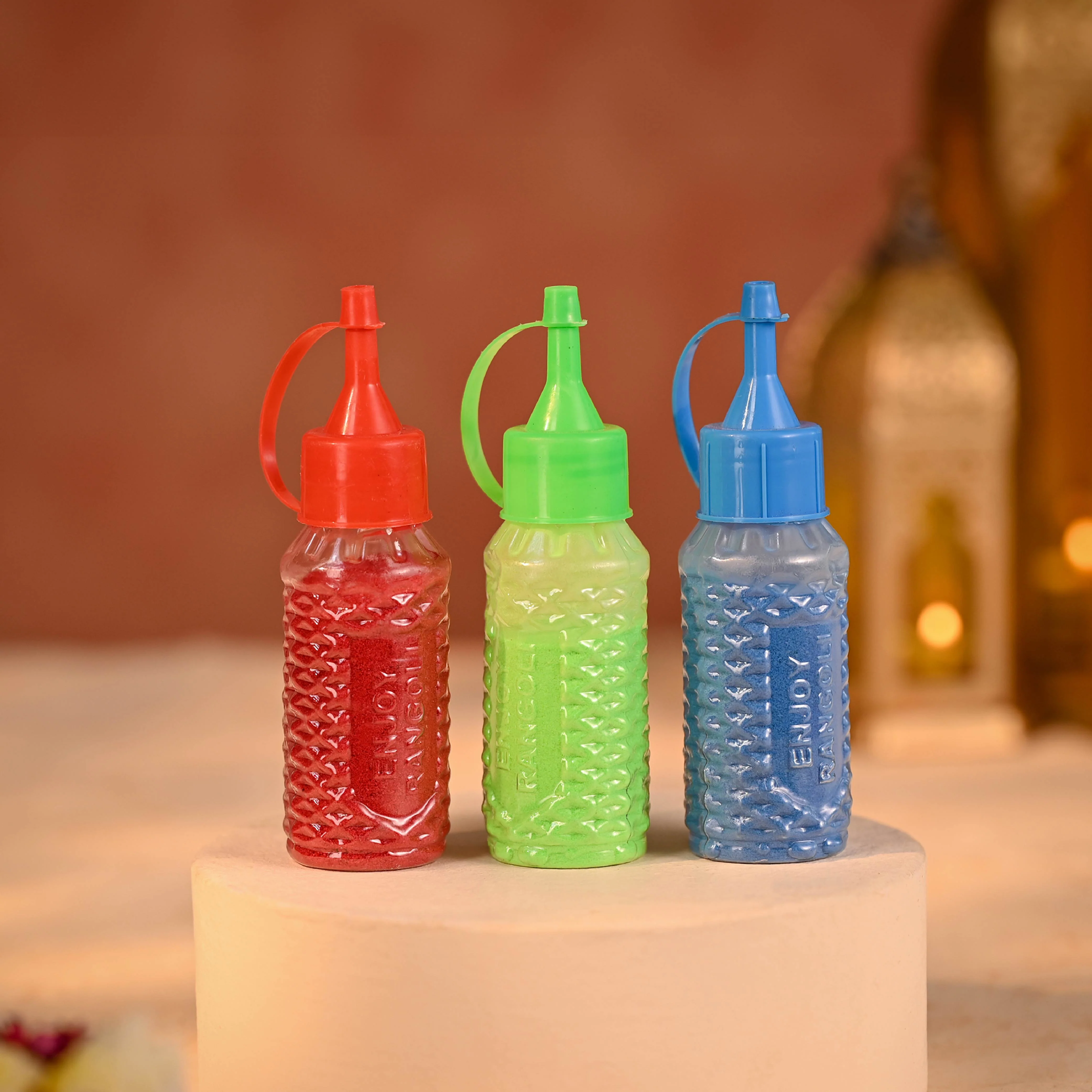 Spirit of Devotion- Diwali Gift Hamper with Jade Mini Plant - Image 21