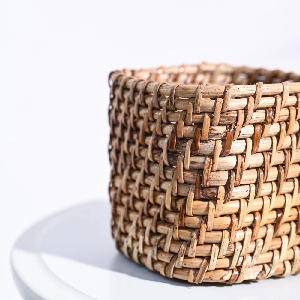 Square Cane Planter - Image 11