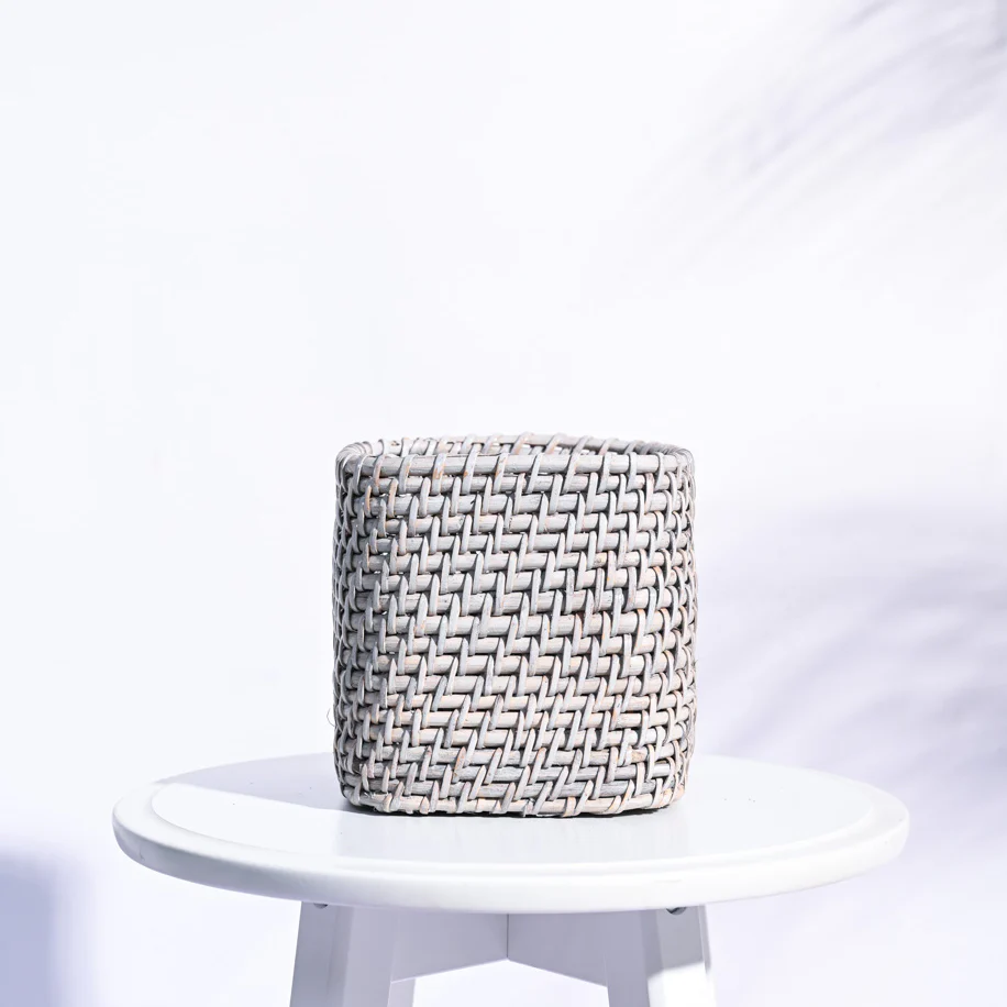 Square Cane Planter - Image 14