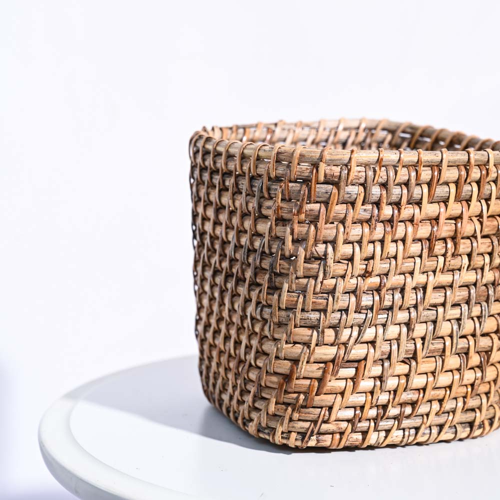 Square Cane Planter - Image 21