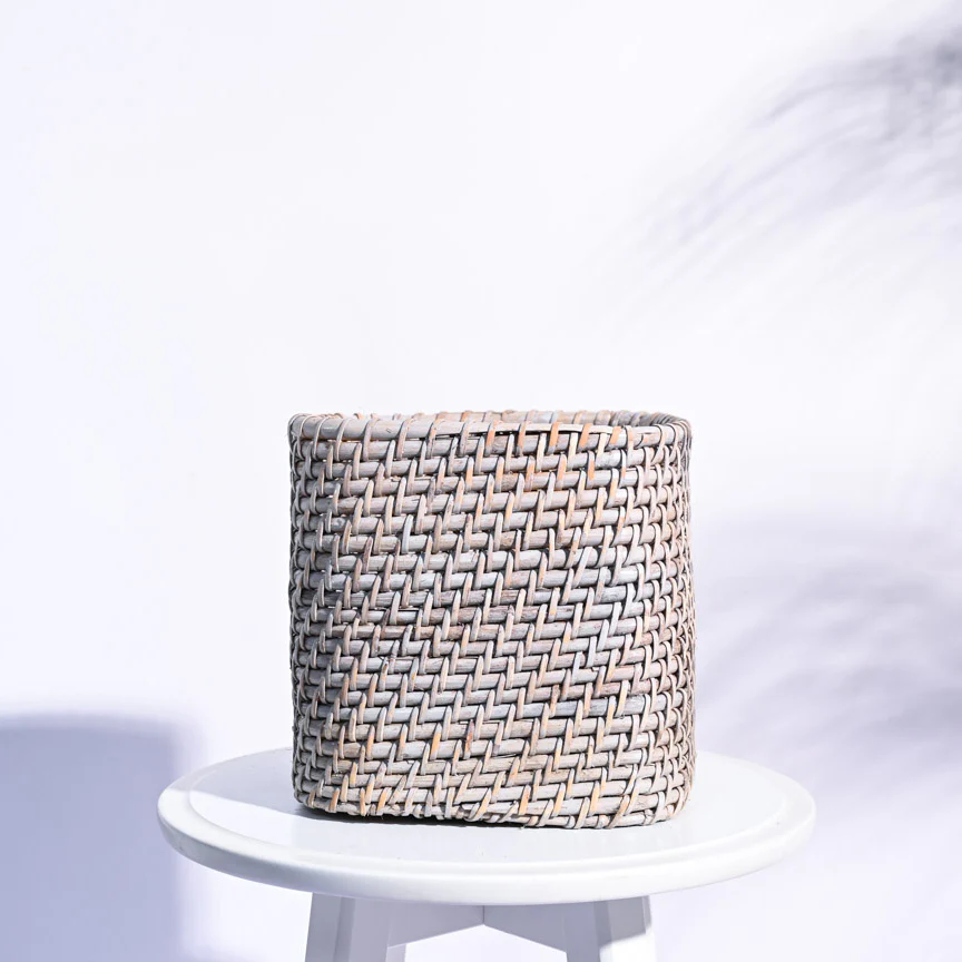 Square Cane Planter - Image 24