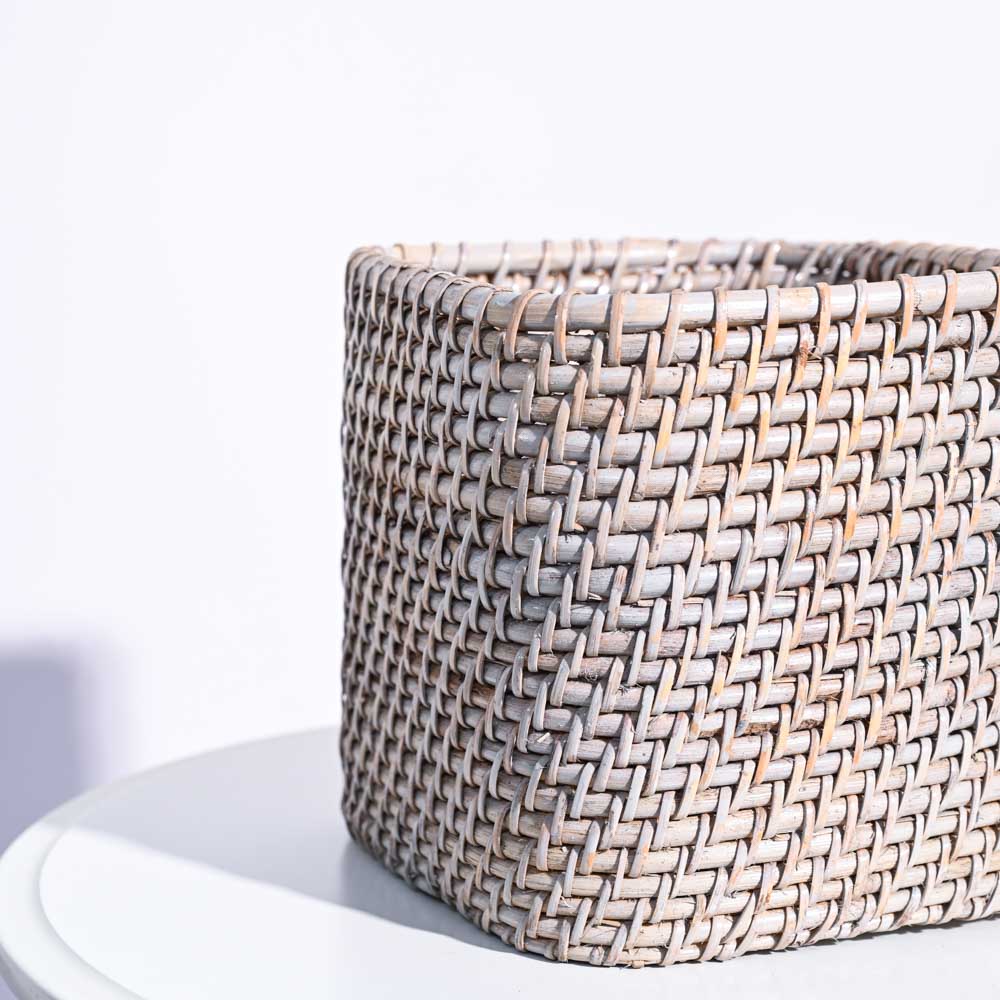 Square Cane Planter - Image 26