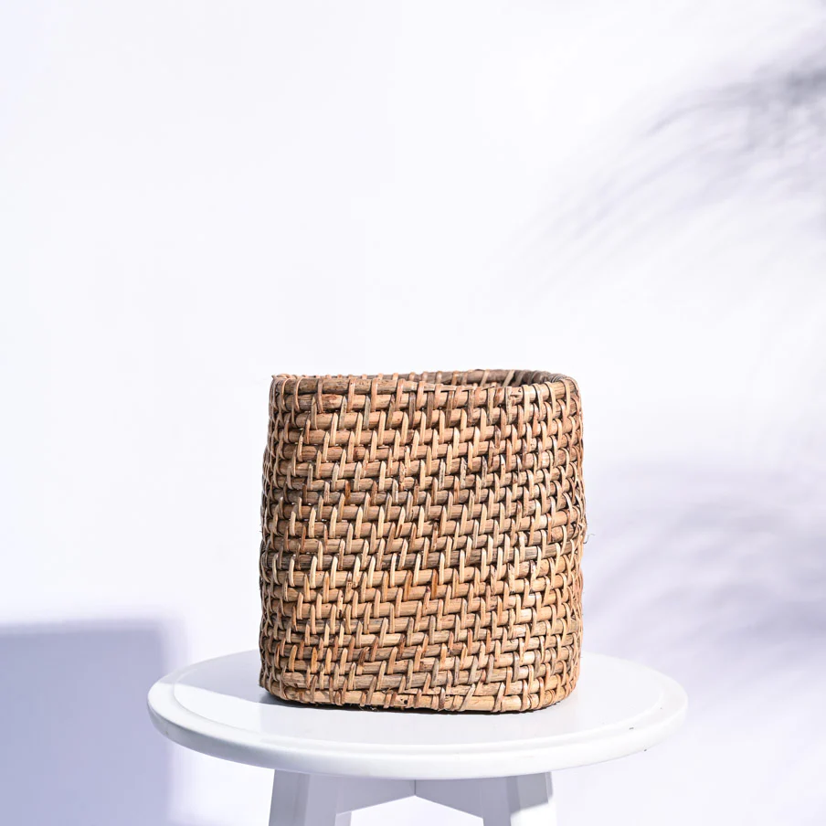 Square Cane Planter - Image 28