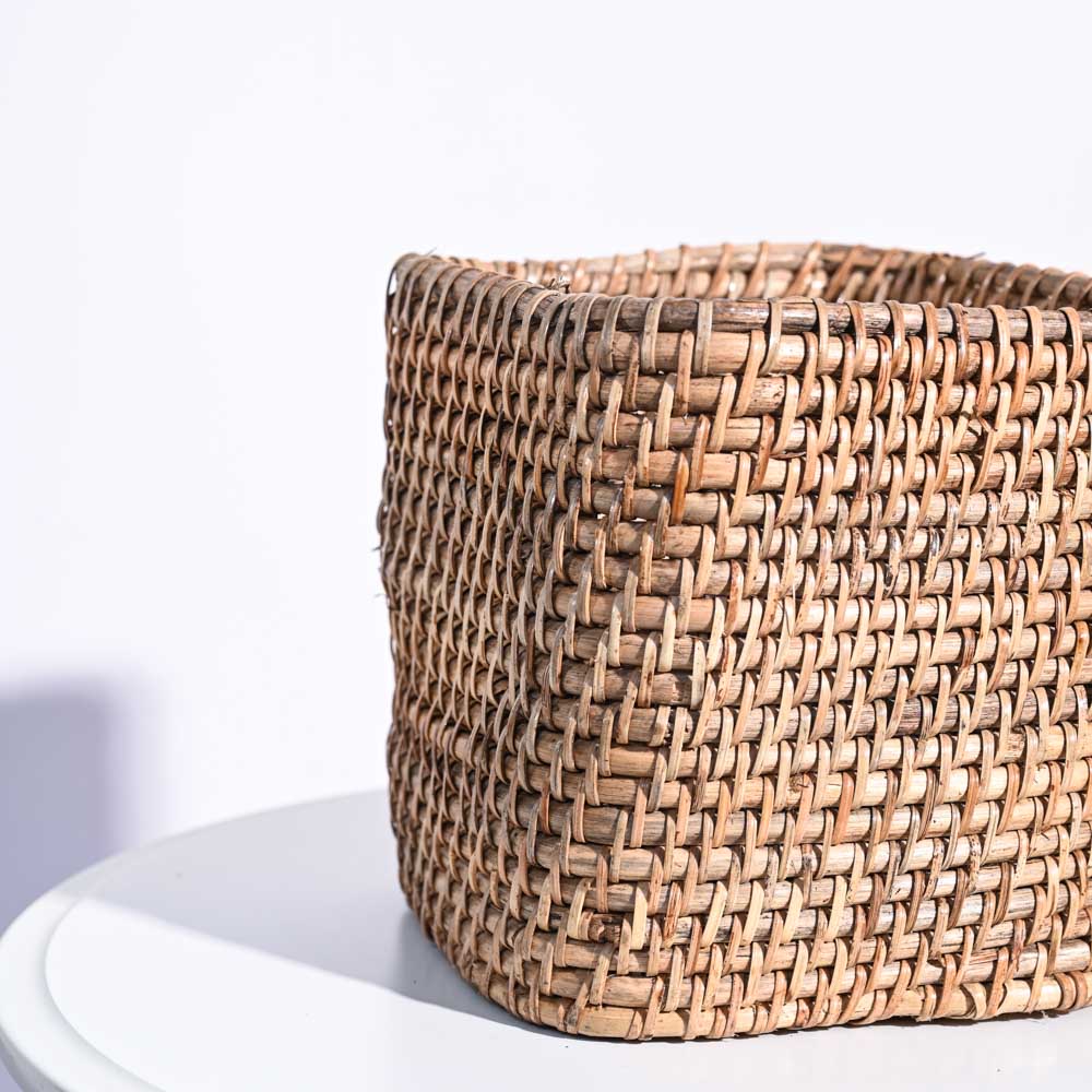 Square Cane Planter - Image 30