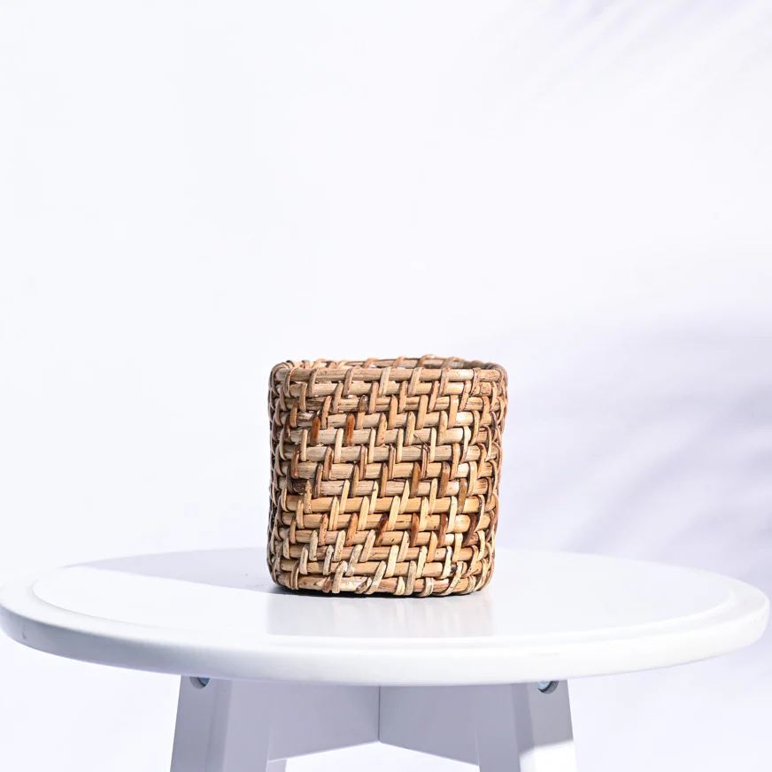 Square Cane Planter - Image 9