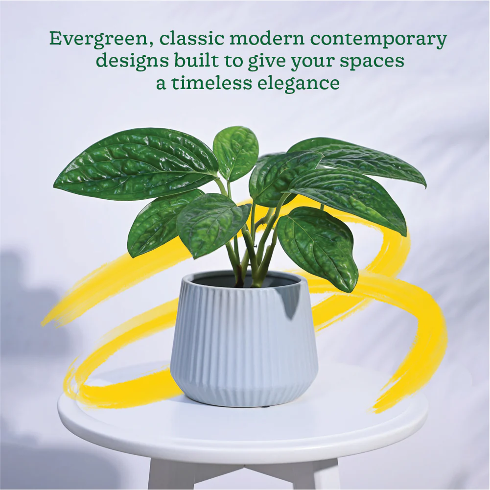 Synth Ceramic Pot - Image 14