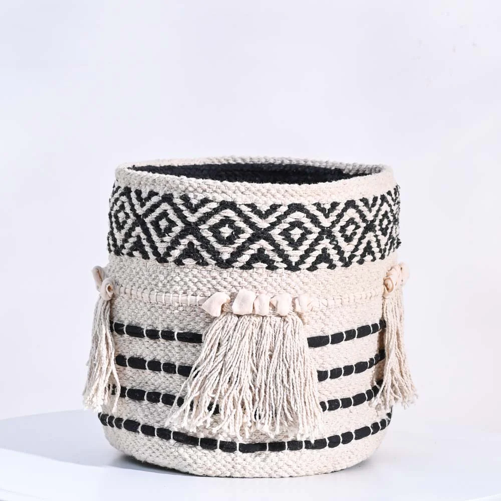 Tassel Cotton Planter - Image 3