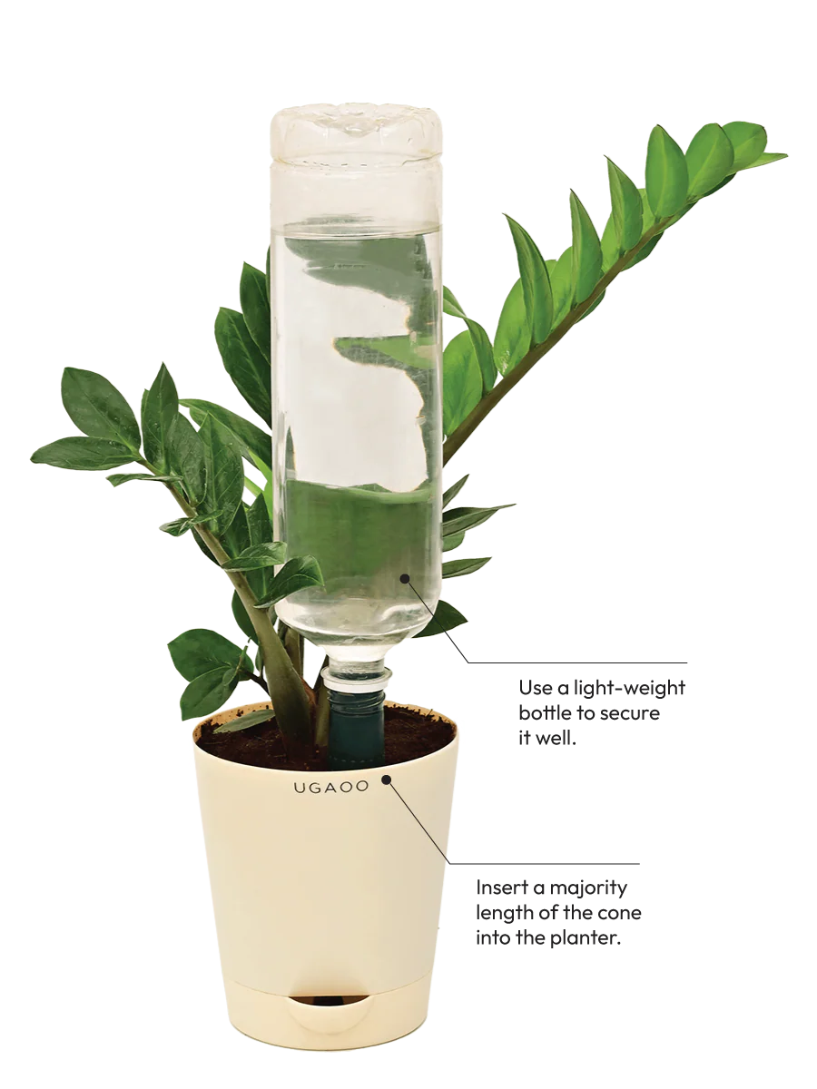 The Watermatic Stake - Easy - Pack of 3 - Image 4