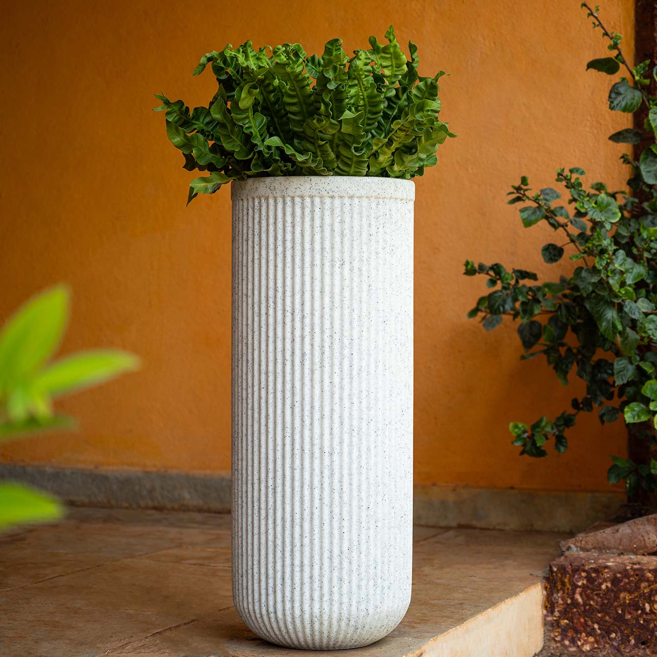 Tokyo High Planter - Image 8
