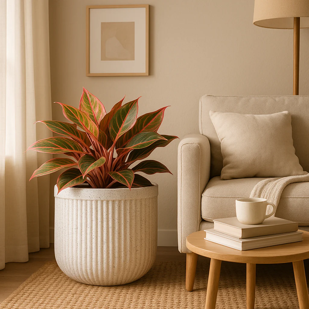 Tokyo Round Planter - Image 17