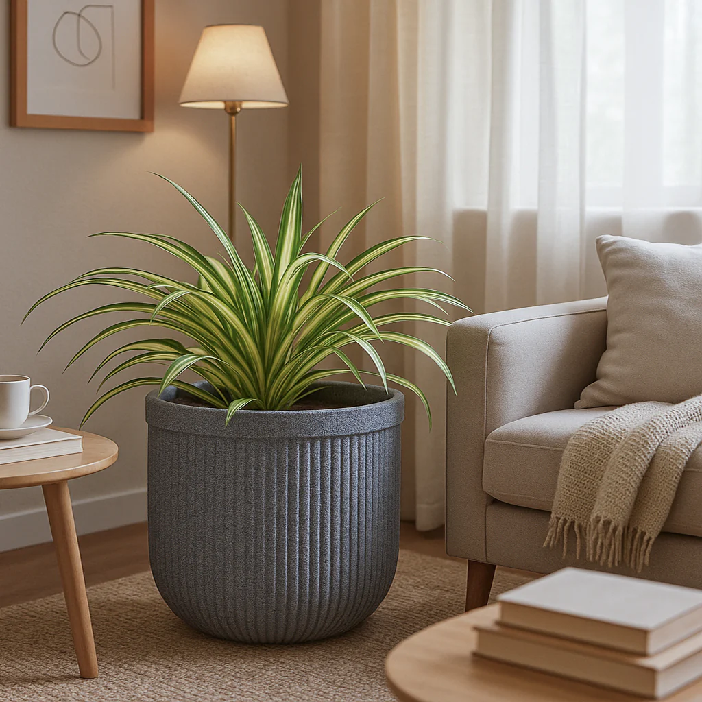 Tokyo Round Planter - Image 33
