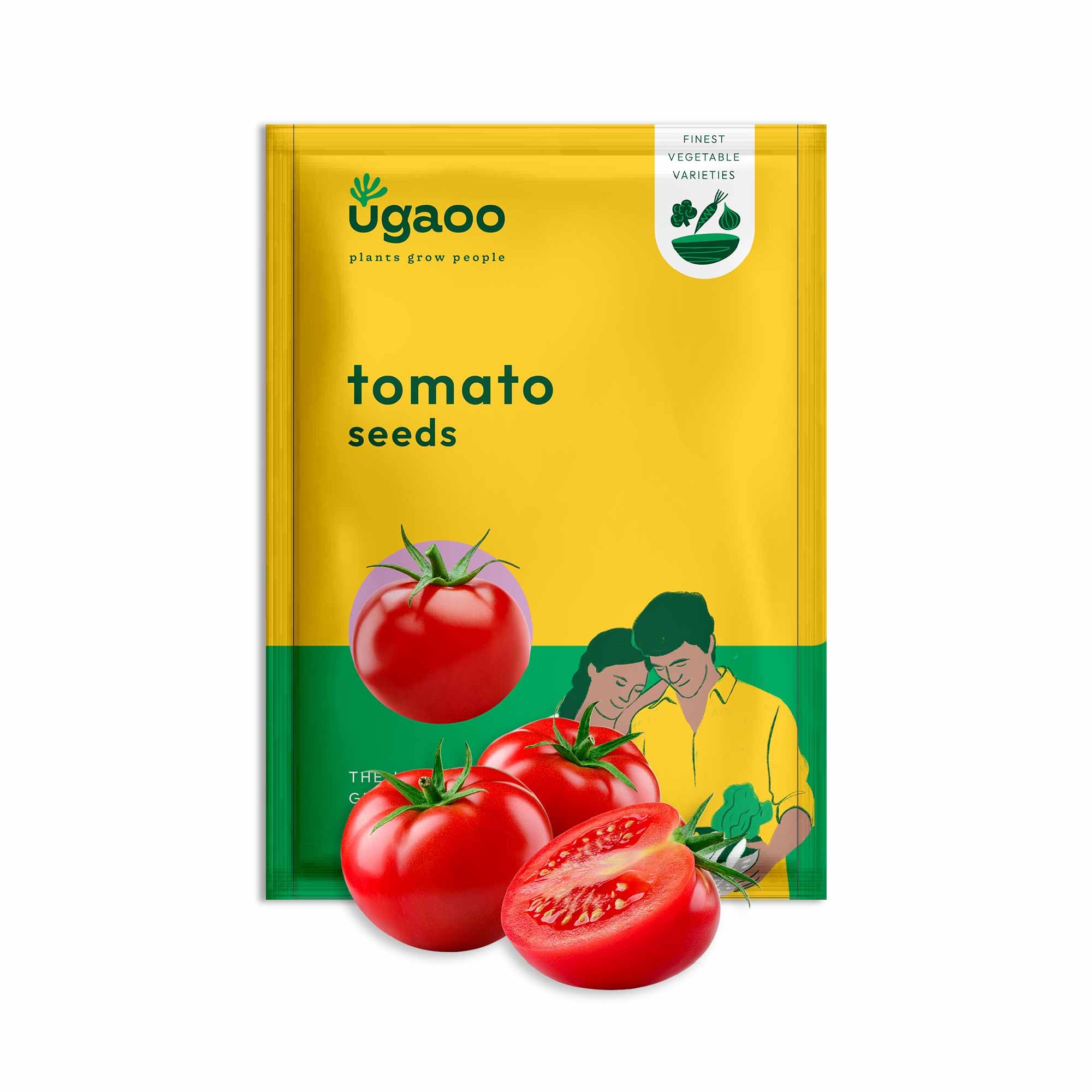 Tomato Seeds - Image 11