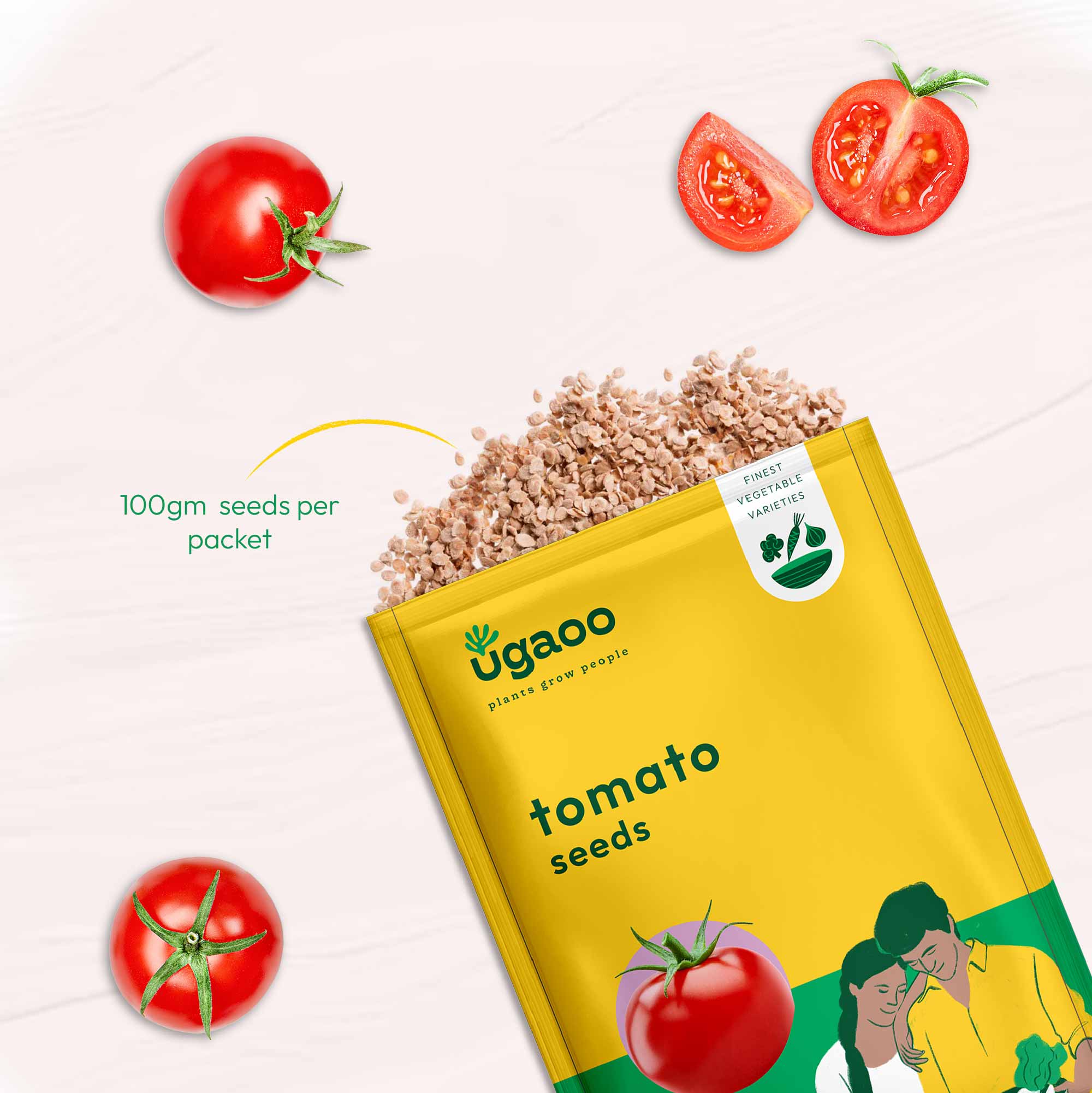 Tomato Seeds - Image 21