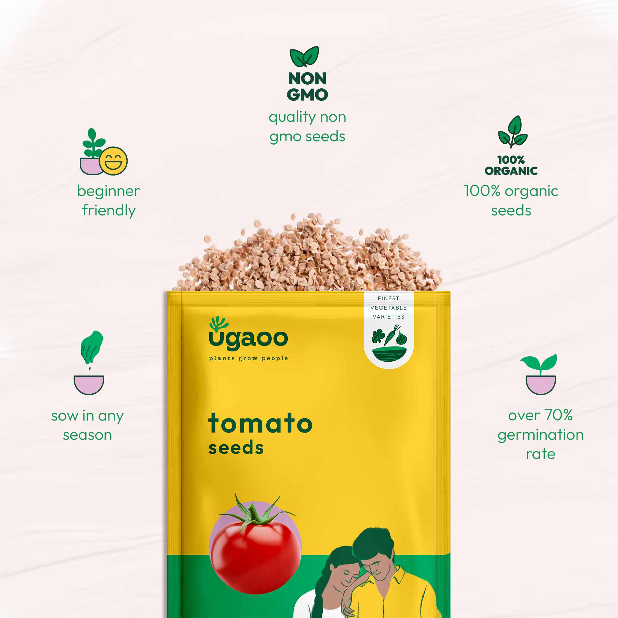Tomato Seeds - Image 6