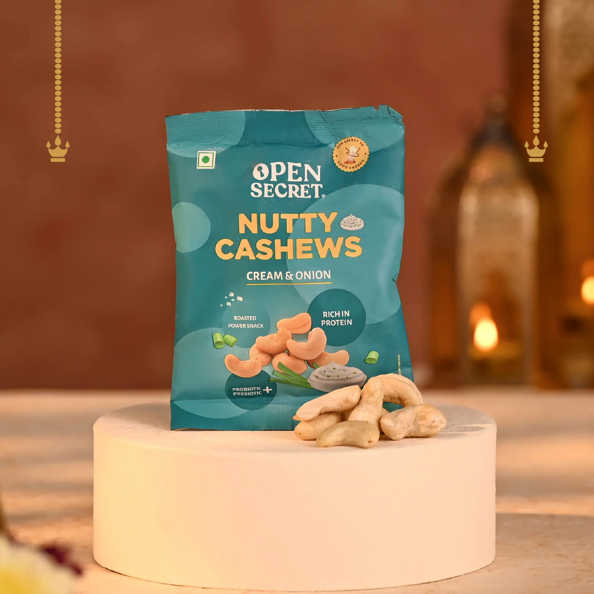 Touch of Fortune - Corporate Diwali Gift Hamper - Image 19