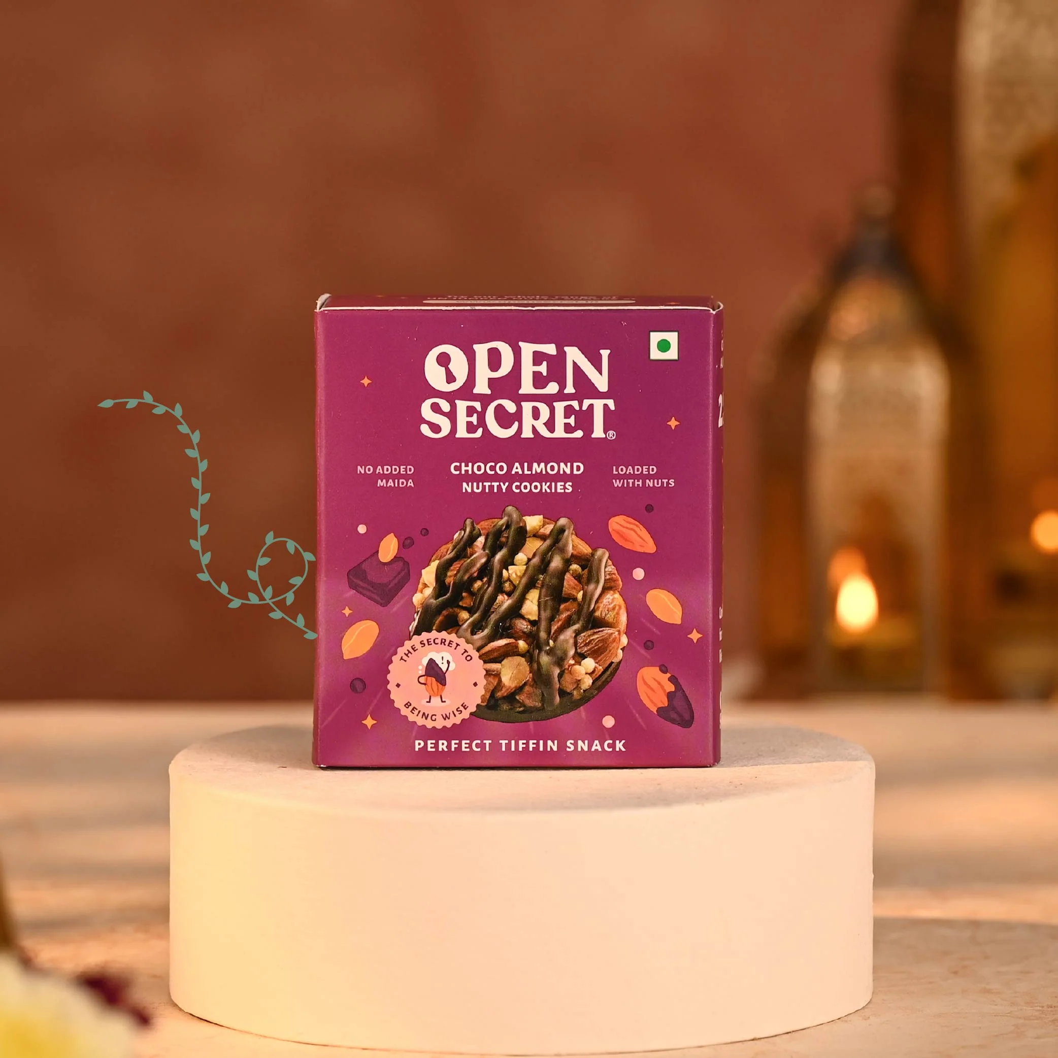 Touch of Fortune - Corporate Diwali Gift Hamper - Image 21
