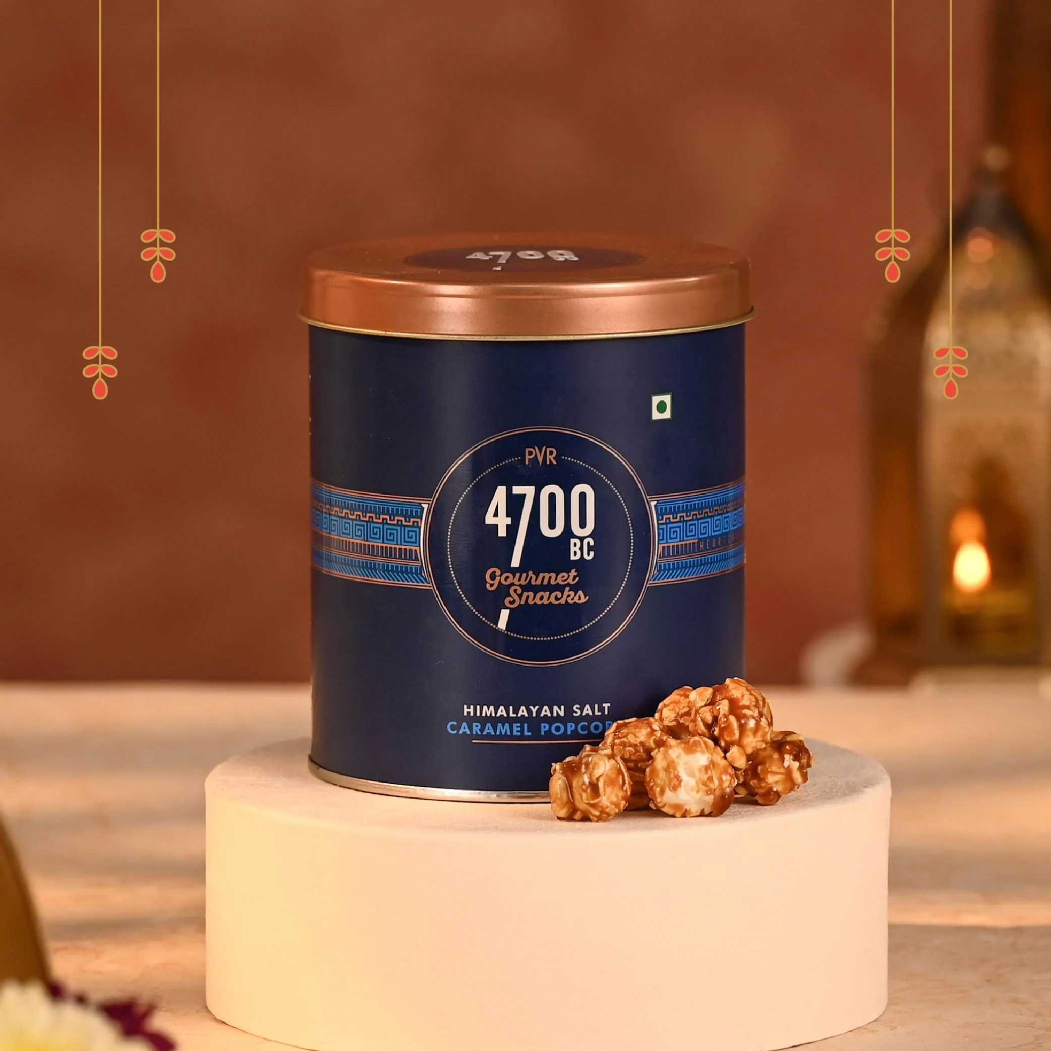 Touch of Fortune - Corporate Diwali Gift Hamper - Image 7