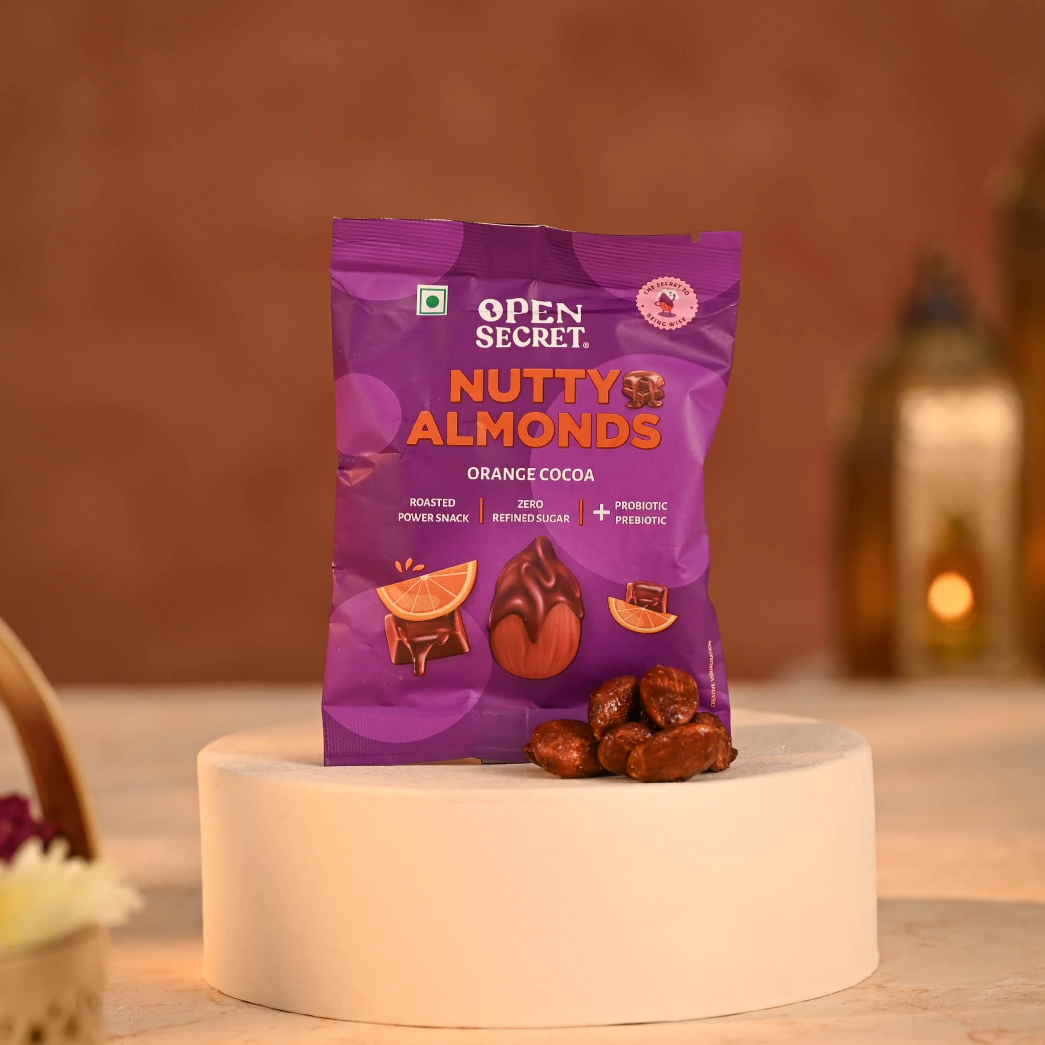 Touch of Fortune - Corporate Diwali Gift Hamper - Image 9